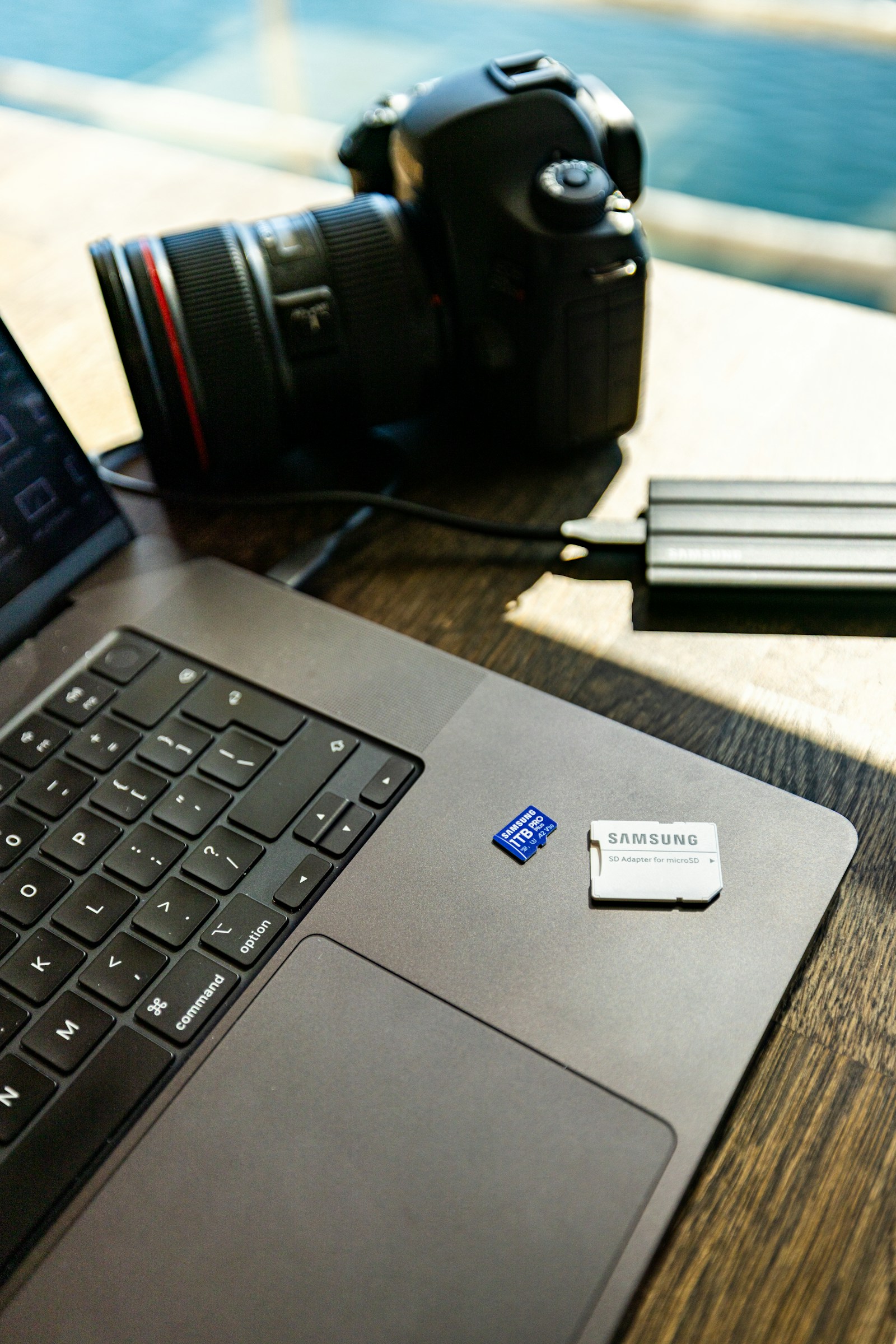 Photo Backup Strategies Every Photographer Needs